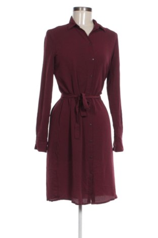 Sukienka Vero Moda, Rozmiar S, Kolor Czerwony, Cena 72,99 zł