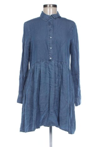 Kleid Vero Moda, Größe S, Farbe Blau, Preis 31,99 €