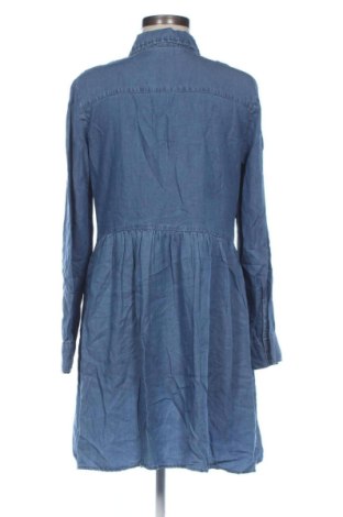 Kleid Vero Moda, Größe S, Farbe Blau, Preis 31,99 €