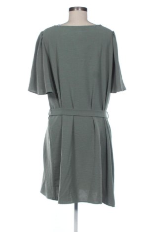 Φόρεμα Vero Moda, Μέγεθος M, Χρώμα Πράσινο, Τιμή 16,99 €