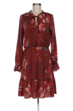Kleid Vero Moda, Größe S, Farbe Mehrfarbig, Preis € 22,99