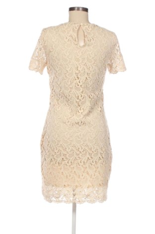 Kleid Vero Moda, Größe M, Farbe Beige, Preis 24,55 €