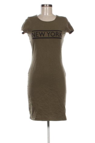 Kleid Vero Moda, Größe M, Farbe Grün, Preis € 18,99