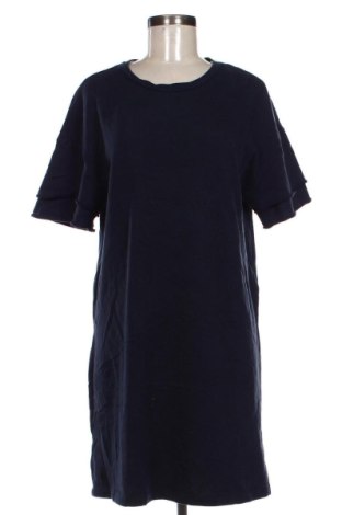 Kleid Vero Moda, Größe M, Farbe Blau, Preis 17,99 €