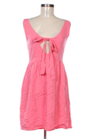 Šaty  Vero Moda, Velikost XS, Barva Růžová, Cena  409,00 Kč