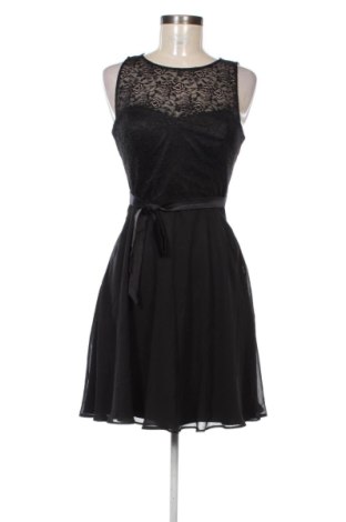 Φόρεμα Vero Moda, Μέγεθος XS, Χρώμα Μαύρο, Τιμή 16,99 €