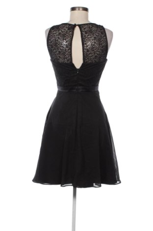 Φόρεμα Vero Moda, Μέγεθος XS, Χρώμα Μαύρο, Τιμή 16,99 €