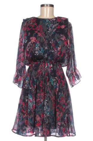 Sukienka Vero Moda, Rozmiar XS, Kolor Kolorowy, Cena 74,01 zł, #136651833