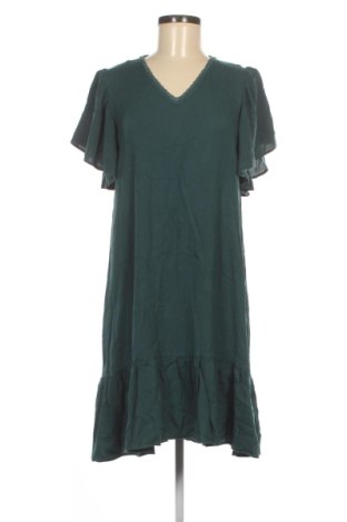Rochie Vero Moda, Mărime M, Culoare Verde, Preț 72,00 Lei, #136653329