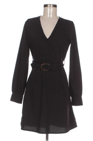 Рокля Vero Moda, Размер XS, Цвят Черен, Цена 17,86 €, #136655508