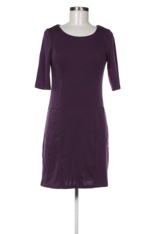 Рокля Vero Moda, Размер S, Цвят Лилав, Цена 13,81 €, #136655631