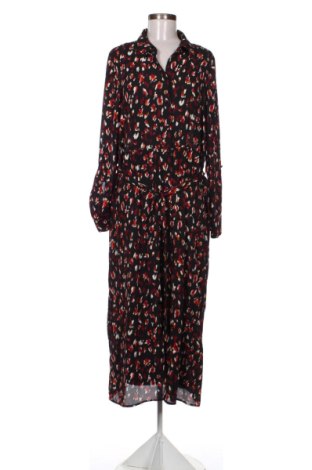 Kleid Vero Moda, Größe L, Farbe Mehrfarbig, Preis 22,99 €