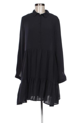 Kleid Vero Moda, Größe XL, Farbe Grau, Preis € 18,99, #136657318