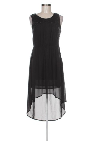 Rochie Vero Moda, Mărime M, Culoare Negru, Preț 91,00 Lei, #136659283