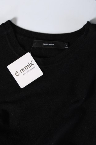 Sukienka Vero Moda, Rozmiar M, Kolor Czarny, Cena 74,01 zł, #136662613