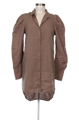 Рокля Vero Moda, Размер S, Цвят Кафяв, Цена 24,03 €, #136665166