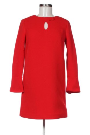 Sukienka Vero Moda, Rozmiar L, Kolor Czerwony, Cena 93,54 zł, #136670764
