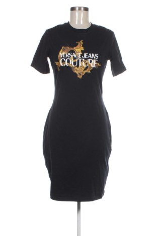 Kleid Versace Jeans, Größe L, Farbe Schwarz, Preis 75,99 €, #133727934