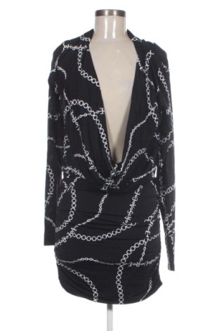 Kleid Versace Jeans, Größe M, Farbe Mehrfarbig, Preis 197,99 €, #133743750