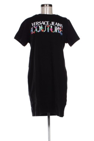 Rochie Versace Jeans, Mărime XL, Culoare Negru, Preț 1.139,99 Lei, #136672388