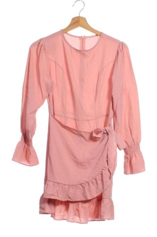 Rochie Vestidos, Mărime S, Culoare Roz, Preț 100,99 Lei, #136646099