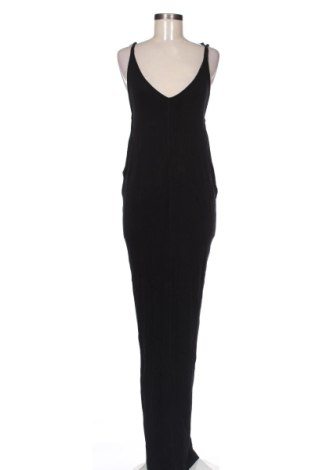 Rochie Via Delle Rose, Mărime S, Culoare Negru, Preț 500,47 Lei, #136603239