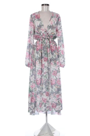 Kleid Via Veneto, Größe M, Farbe Mehrfarbig, Preis 86,99 €
