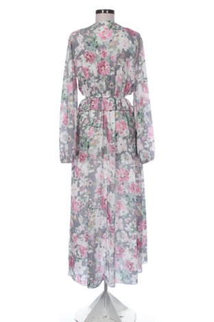 Kleid Via Veneto, Größe M, Farbe Mehrfarbig, Preis 86,99 €