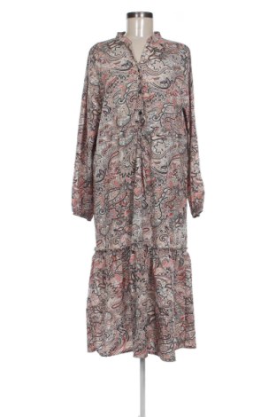 Kleid Victoria, Größe 3XL, Farbe Mehrfarbig, Preis 25,99 €