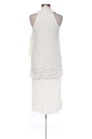 Kleid Viktoria & Woods, Größe M, Farbe Ecru, Preis 86,99 €