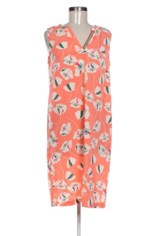 Kleid Vila Joy, Größe L, Farbe Mehrfarbig, Preis 31,99 €