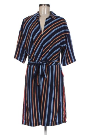 Kleid Vila Joy, Größe XL, Farbe Mehrfarbig, Preis 31,99 €