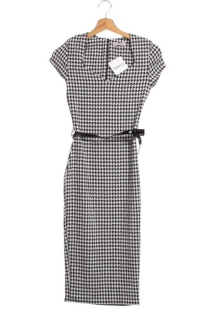 Kleid Vintage, Größe S, Farbe Mehrfarbig, Preis € 26,99