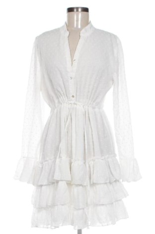 Kleid Vintage Dressing, Größe S, Farbe Weiß, Preis 25,99 €, #136655572