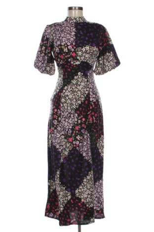 Rochie Violet Romance, Mărime XS, Culoare Multicolor, Preț 136,99 Lei, #136645714