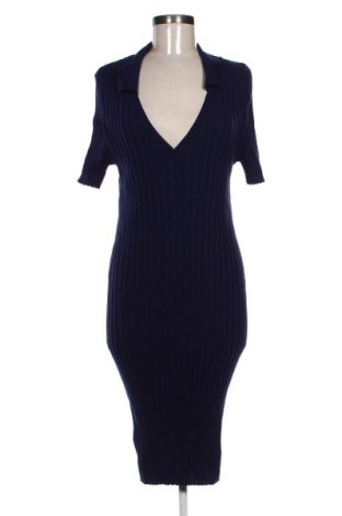 Φόρεμα Violeta by Mango, Μέγεθος S, Χρώμα Μπλέ, Τιμή 55,00 €, #136664943