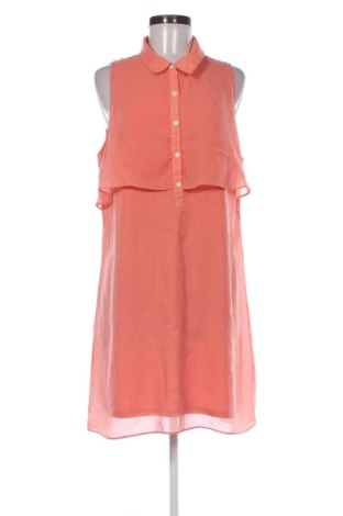 Šaty  Volcom, Velikost XL, Barva Oranžová, Cena  1 190,00 Kč, #136634262