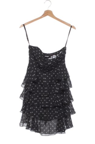 Kleid Volcom, Größe XS, Farbe Mehrfarbig, Preis 54,99 €