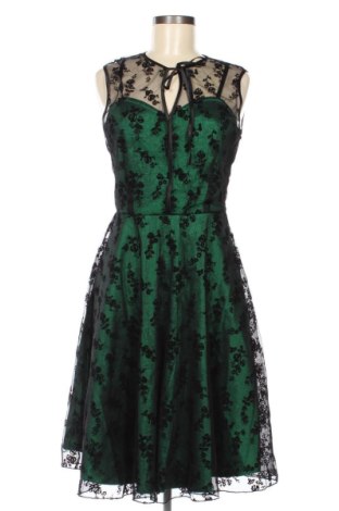 Φόρεμα Voodoo Vixen, Μέγεθος L, Χρώμα Πολύχρωμο, Τιμή 23,99 €