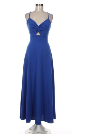 Kleid Wal G, Größe S, Farbe Blau, Preis 71,99 €