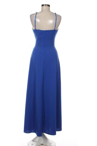 Kleid Wal G, Größe S, Farbe Blau, Preis 71,99 €