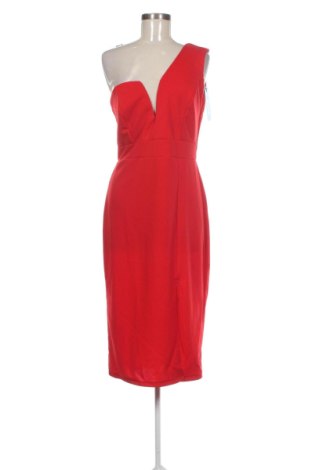 Rochie Wal G, Mărime XL, Culoare Roșu, Preț 342,99 Lei