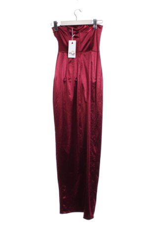 Φόρεμα Wal G, Μέγεθος S, Χρώμα Κόκκινο, Τιμή 66,99 €