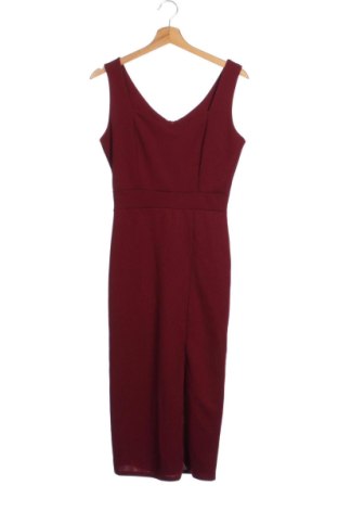 Φόρεμα Wal G, Μέγεθος M, Χρώμα Κόκκινο, Τιμή 66,99 €