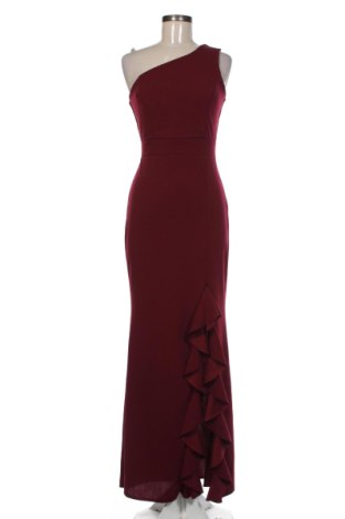 Kleid Wal G, Größe M, Farbe Rot, Preis 93,99 €
