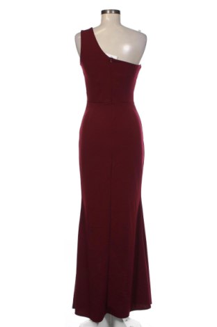 Kleid Wal G, Größe M, Farbe Rot, Preis 93,99 €