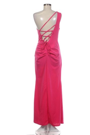 Φόρεμα Wal G, Μέγεθος L, Χρώμα Ρόζ , Τιμή 66,99 €