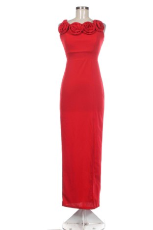 Kleid Wal G, Größe M, Farbe Rot, Preis 71,99 €