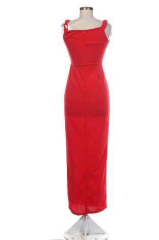Kleid Wal G, Größe M, Farbe Rot, Preis 71,99 €