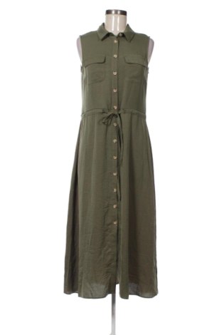 Kleid Warehouse, Größe M, Farbe Grün, Preis € 32,99